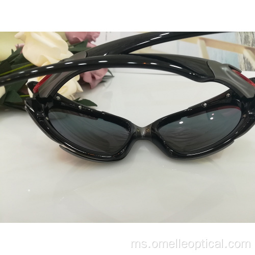 Polarized Sun Glasses Aksesori Fesyen Borong